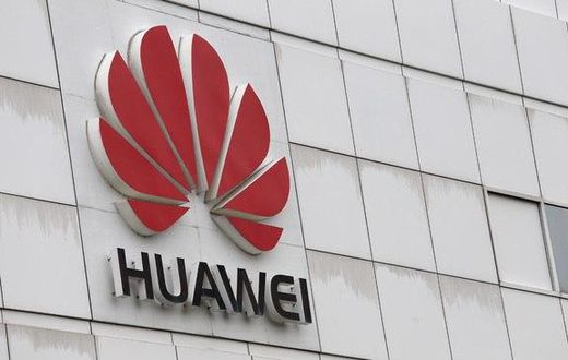 Huawei logo