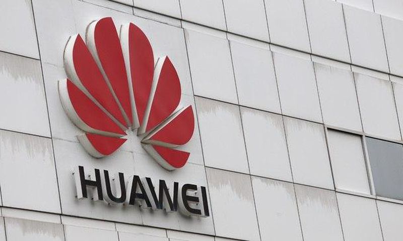 Huawei logo