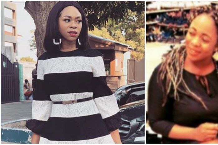 Michy and Thosecalledcelebs admin