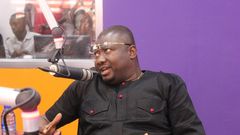 Kojo Adu Asare, a former Member of Parliament for the Adenta constituency