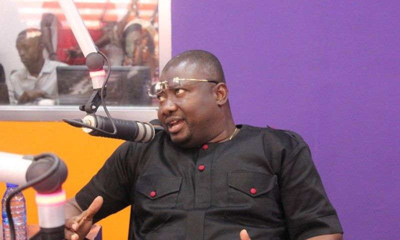 Kojo Adu Asare, a former Member of Parliament for the Adenta constituency
