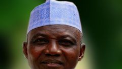 Mallam Shehu Garba