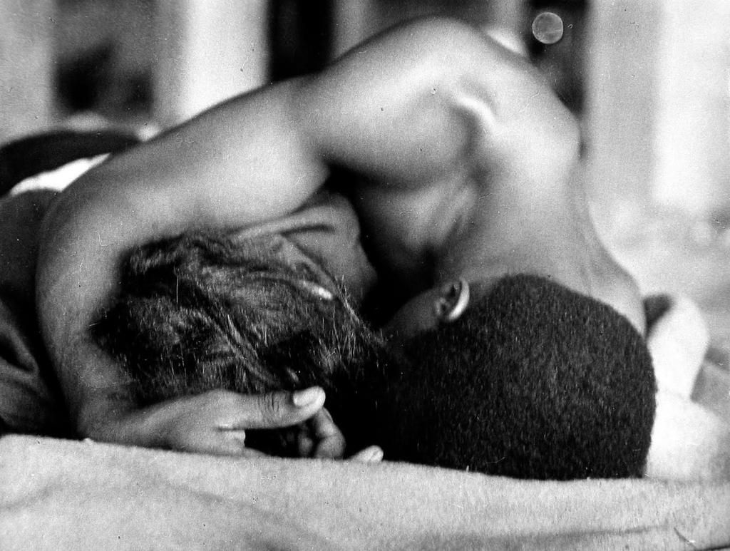 Things You Should NEVER Do During Sex