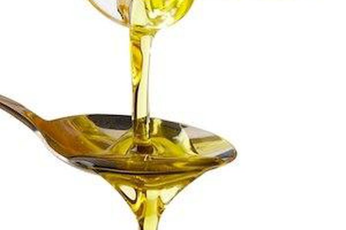 Health benefits of olive oil