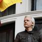 Wikileaks founder Julian Assange is seeking to have the US unveil charges he believes have been prepared against him