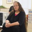 Rowan County, Kentucky clerk, Kim Davis, has been released after being jailed for refusing to issue gay marriage licenses