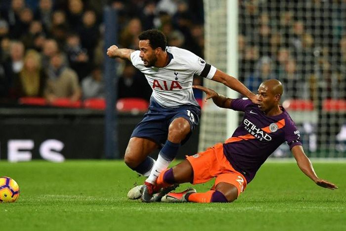 Mousa Dembele is regarded as one of the finest midfielders in the English Premier League when fit, but his appearances have become increasingly limited because of injury