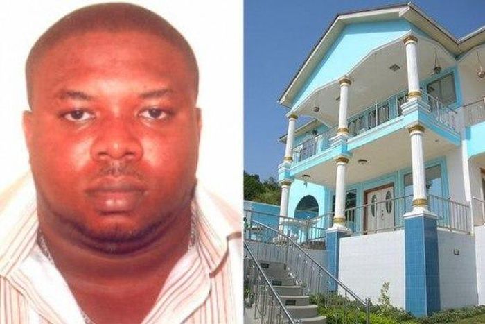 Escaped Nsawam Prisons fraudster re-arrested