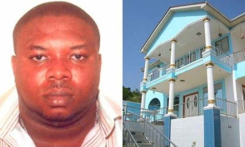 Escaped Nsawam Prisons fraudster re-arrested