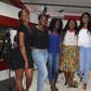Dr. Gifty Anti Meets the Miss Malaika contestants ahead of new series of 'StandPoint'