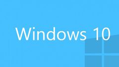 Windows 10 logo