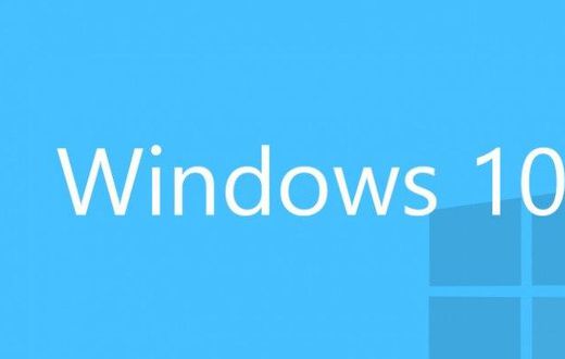 Windows 10 logo