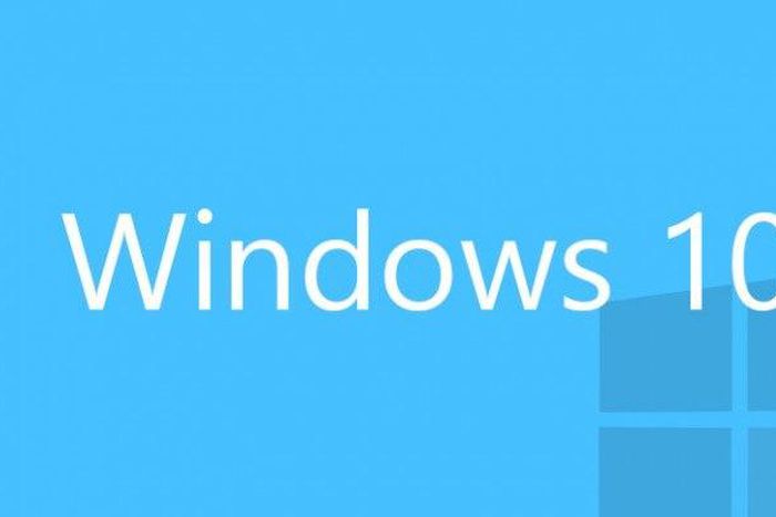 Windows 10 logo