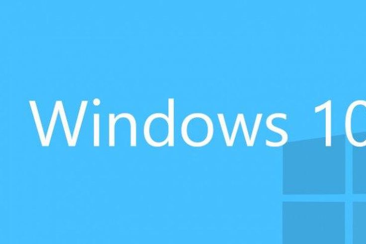 Windows 10 logo