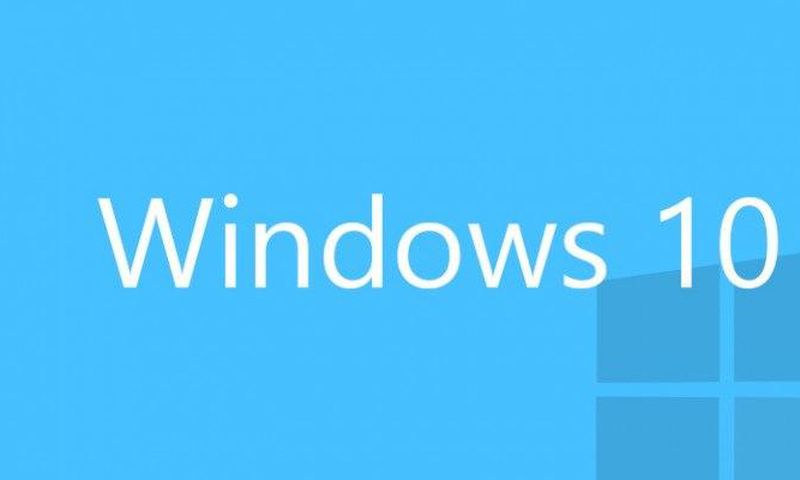 Windows 10 logo