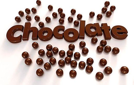 Chocolate good during menstruation?