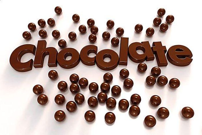 Chocolate good during menstruation?