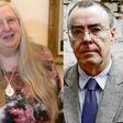 Paul Muldoon, Eiléan Ní Chuilleanáin and Ciaran Carson: shortlisted for Forward Best Collection award