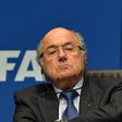 Sepp Blatter