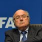Sepp Blatter