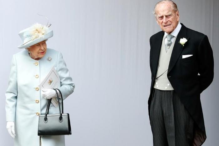 Prince Philip, Duke of Edinburgh, husband of Queen Elizabeth II since 1947 and who formally retired from public life in 2017, was not injured in the road accident near the monarch's Sandringham Estate, Buckingham Palace said