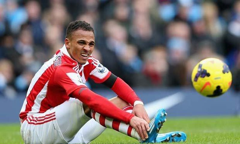 Osaze Odemwingie