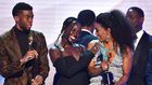 SAG Awards 2019 winners list: 'Black Panther' and 'Mrs. Maisel'