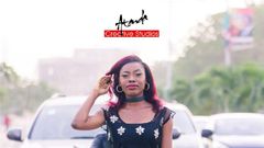 Fiber Rose's 'Gidi Act' collection