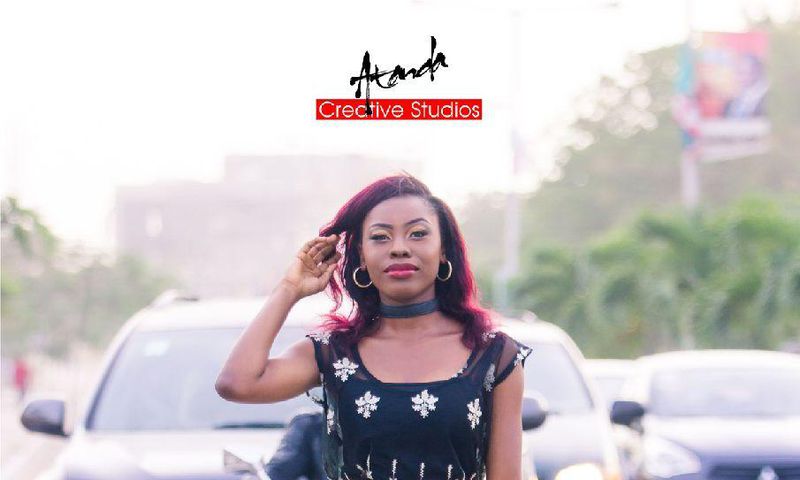 Fiber Rose's 'Gidi Act' collection