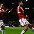 Smalling basks in difficult Manchester United win