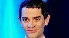 James Frain
