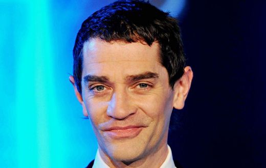James Frain