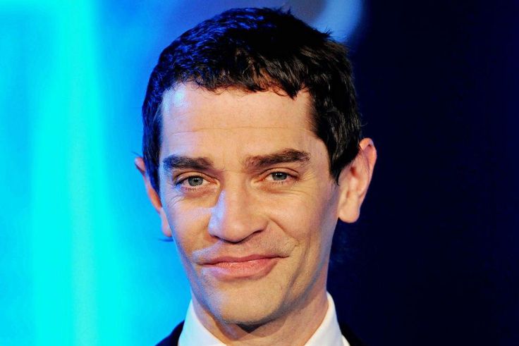 James Frain