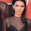 Kendall Jenner explains nipples piercing