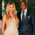 Beyonce and Jay Z