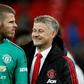 David de Gea made 11 saves as United won their sixth game in a row under Ole Gunnar Solskjaer