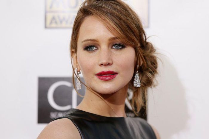 Jennifer Lawrence