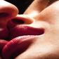 French kissing