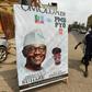 2019 will be the fifth time that Muhammadu Buhari runs for president, after losing elections in 2003, 2007 and 2011, and finally succeeding in 2015