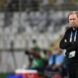 Serbia's Milovan Rajevac had taken charge of the Thai team in 2017