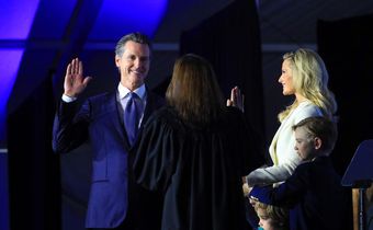 Tackling California's Inequities Is Called 'Moral Imperative'