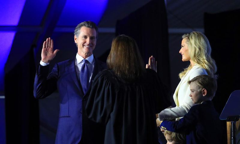 Tackling California's Inequities Is Called 'Moral Imperative'
