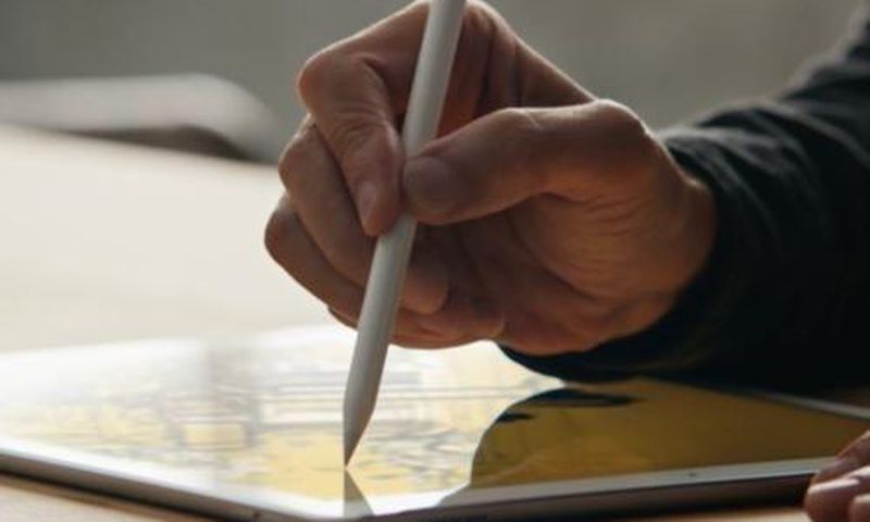 Apple Pencil