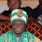 The Regent of Dagbon, the Kampakuya-Na, Yakubu Andani.