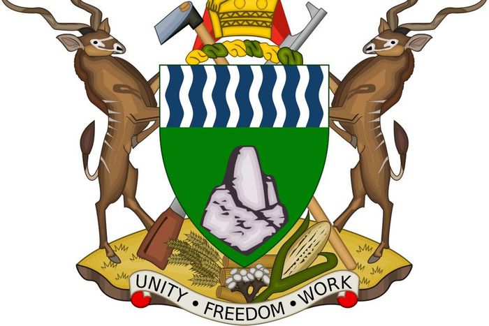 Office of the President and Cabinet, Zimbabwe