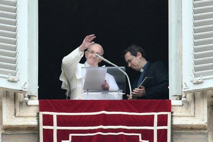 Pope Francis is scheduled to visit Panama Jan 23-27, 2019 for the World Youth Day festival, which is expected to draw some 200,000 people