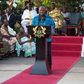 President Mahama inaugurates recreational park in Kumasi