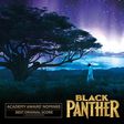 Black Panther in Oscars 2019