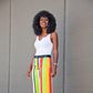 OOTD Inspiration : Folake Huntoon