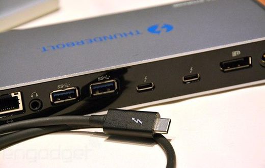 The old Thunderbolt 2